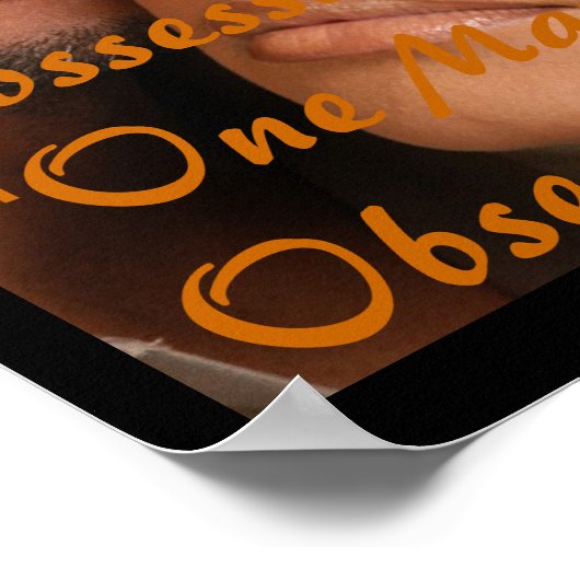 Poster Posséder un cyn (Coin)