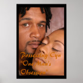 Poster Posséder un cyn (Devant)