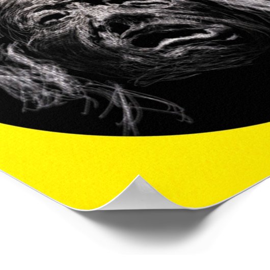 Poster Possesseur (Coin)