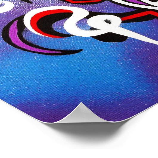 Poster Possession (Coin)