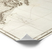 Poster Possession de Point Riou à Point Alaska (Coin)