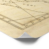 Poster Possessions britanniques en Amérique du Nord (Coin)