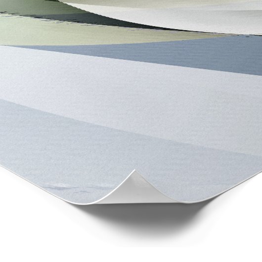 Poster Possibilités (Coin)