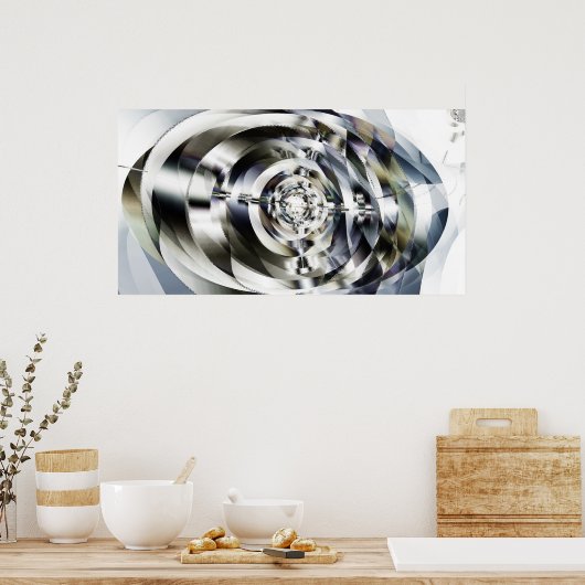 Poster Possibilités (Cuisine)