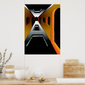 Poster possibilités (Cuisine)