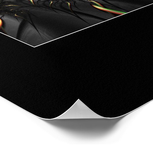 Poster Possibilités (Coin)