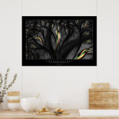 Poster Possibilités (Cuisine)