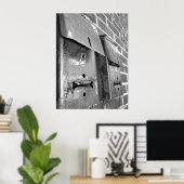  Poster postbus (Thuiskantoor)