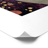 POSTER POSTE D'ART : GUSTAV KLIMT : DANAE 1907-08 (Coin)