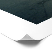 Poster Poste de lampe mort (Coin)