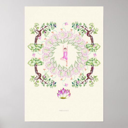 Poster Póster (Devant)