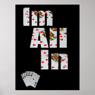 Poster, Poster