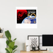 Póster Poster (Thuiskantoor)