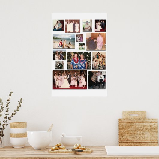 Poster Poster2 (Cuisine)