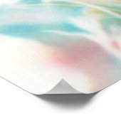 Poster Poster/Abstract Floral (Coin)