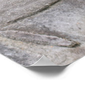 Poster Poster, Alton Sanders, Grotto # 2 (Coin)