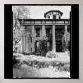 Poster Poster-Architecture Sud-23 (Devant)