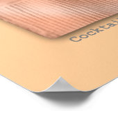 Poster Poster, Art - Lobotomie frontale (Coin)