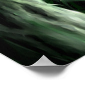 Poster POSTER/CANVAS IMPRIMER ・ retour à la vie (Coin)