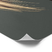 Poster POSTER/CANVAS PRINT · wtf?! (Coin)