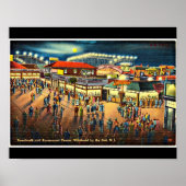 Poster Poster-Carnaval Art-11 (Devant)