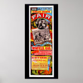 Poster Poster-Carnaval Art-11 (Devant)