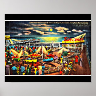 Poster Poster-Carnaval Art-5