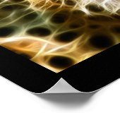 Poster Poster-Cheetah (Coin)