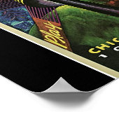 Poster Poster-Chicago World's Fair-1934 (Coin)