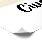 Poster  Póster Ciudad de México (Coin)