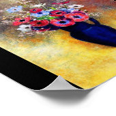 Poster Poster-Classic Art-Redon 12 (Coin)