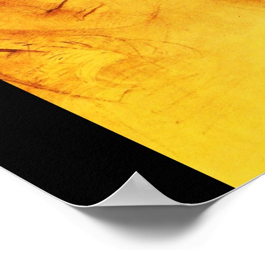 Poster Poster-Classic Art-Redon 33 (Coin)