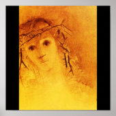 Poster Poster-Classic Art-Redon 33 (Devant)