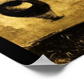 Poster Poster-Classic Art-Redon 7 (Coin)