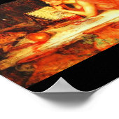 Poster Poster-Classic Art Waterhouse 6 (Coin)