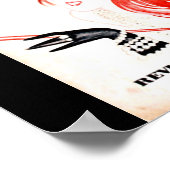 Poster Poster-Classic/Vintage-Charles Gesmar 2 (Coin)