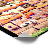 Poster Poster-Classic/Vintage-Charles Rennie Mackintosh 9 (Coin)