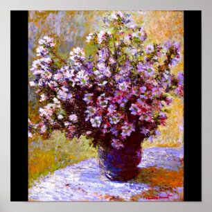 Poster Poster-Classic/Vintage-Claude Monet 32