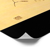 Poster Poster-Classic/Vintage-Egon Schiele 20 (Coin)