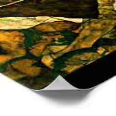 Poster Poster-Classic/Vintage-Egon Schiele 24 (Coin)