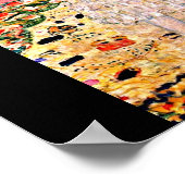 Poster Poster-Classic/Vintage-Gustav Klimt 16 (Coin)