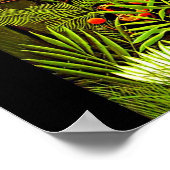 Poster Poster-Classic/Vintage-Henri Rousseau 25 (Coin)