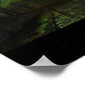 Poster Poster-Classic/Vintage John Atkinson Grimshaw 2 (Coin)