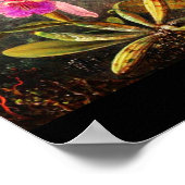 Poster Poster-Classic/Vintage-Martin Johnson Heade 27 (Coin)