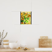 Poster Poster-Classic/Vintage-Paul Cezanne 23 (Cuisine)