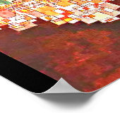 Poster Poster-Classic/Vintage-Paul Klee 112 (Coin)