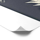 Poster Poster-Classic/Vintage-Philipp Otto Runge 13 (Coin)