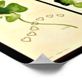 Poster Poster-Classic/Vintage-Raphael Kirchner 7 (Coin)