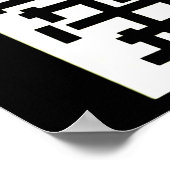 Poster Poster-Classic Vintage-Theo Van Doesburg 12 (Coin)