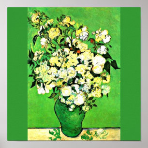 Poster Poster-Classic/Vintage-Van Gogh 1